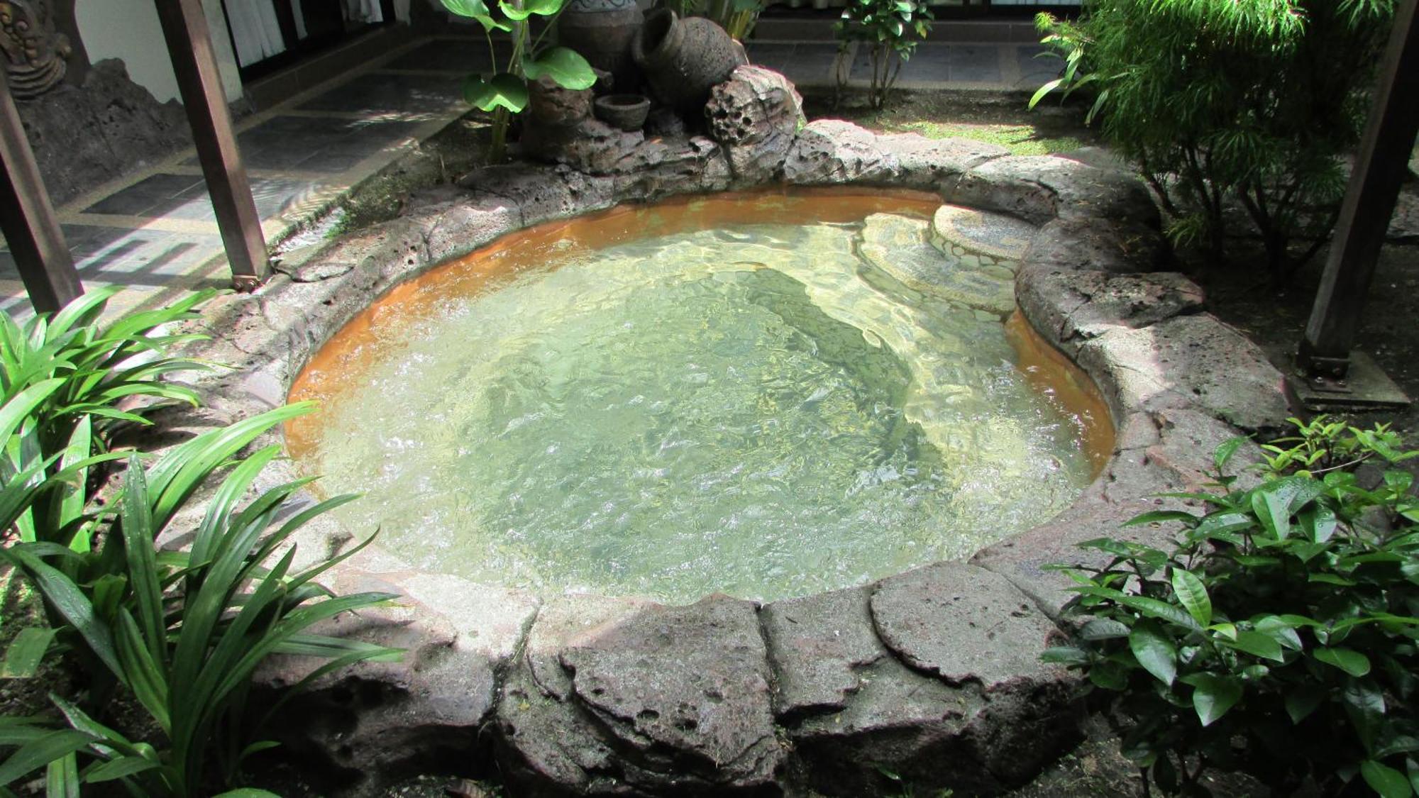 Hotel Felda Residence Hot Springs Sungkai Quarto foto